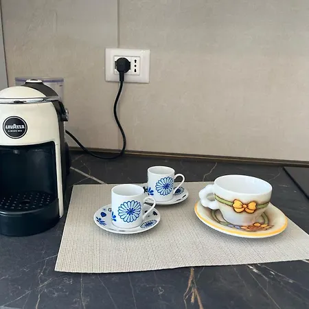 Ambrogio House Сиракузы