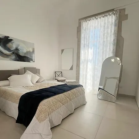 Ambrogio House Holiday home