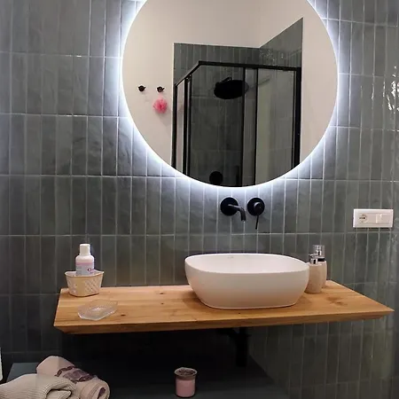 Ambrogio House Дом отдыха *