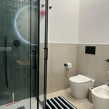 Дом отдыха Ambrogio House Сиракузы