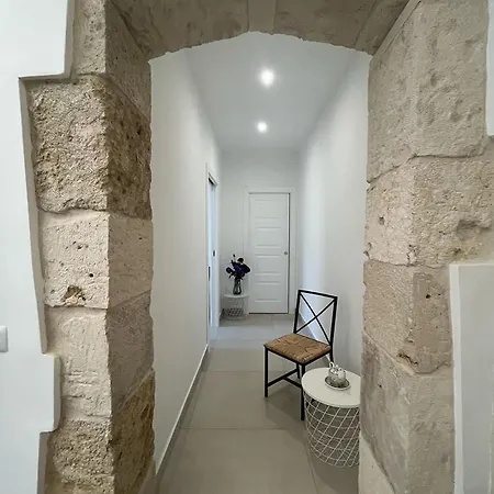 Ambrogio House Holiday home *