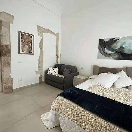 Ambrogio House * Сиракузы