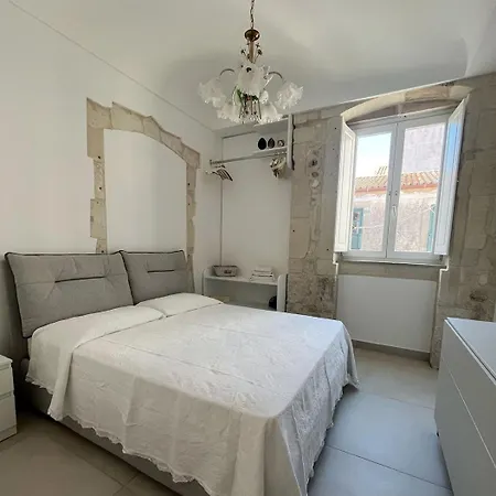 Ambrogio House Holiday home
