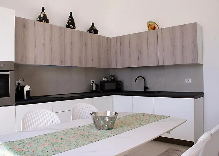 Prázdninový dům Ambrogio House