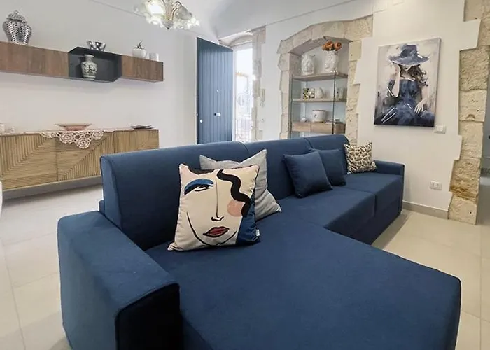 Ambrogio House Syracuse