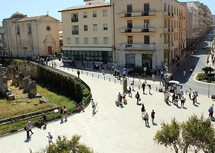 Prázdninový dům Ambrogio House