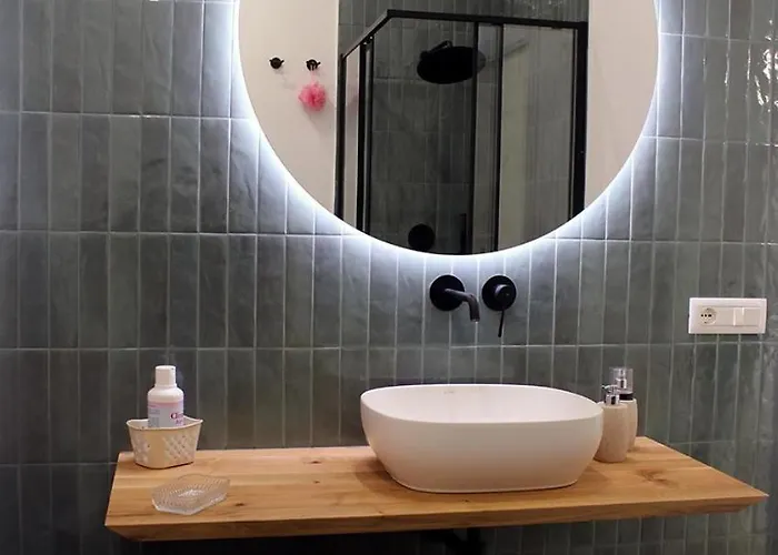 Ambrogio House Prázdninový dům *