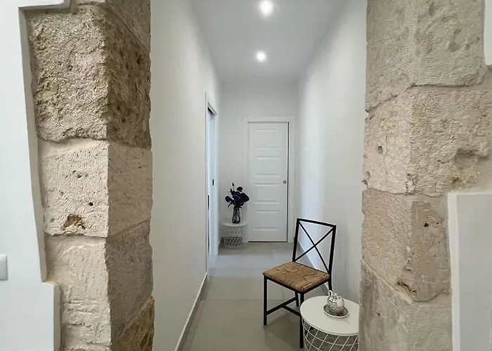 Ambrogio House Prázdninový dům *