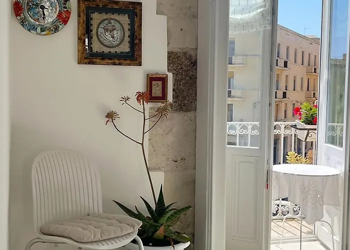 Holiday home Ambrogio House *