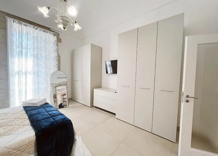 Ambrogio House *