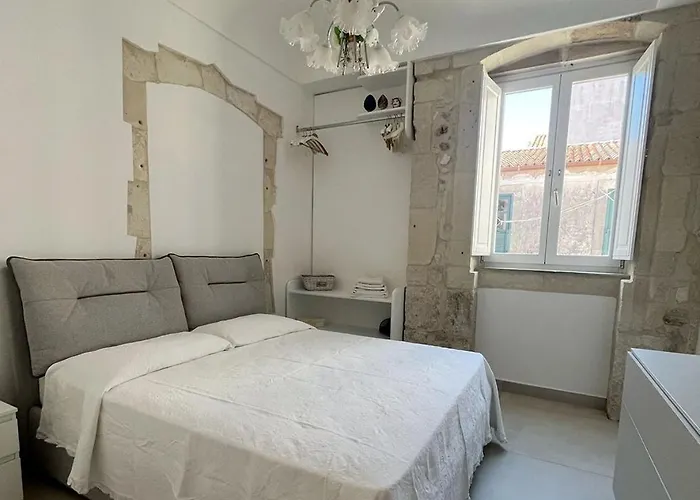 Ambrogio House Prázdninový dům