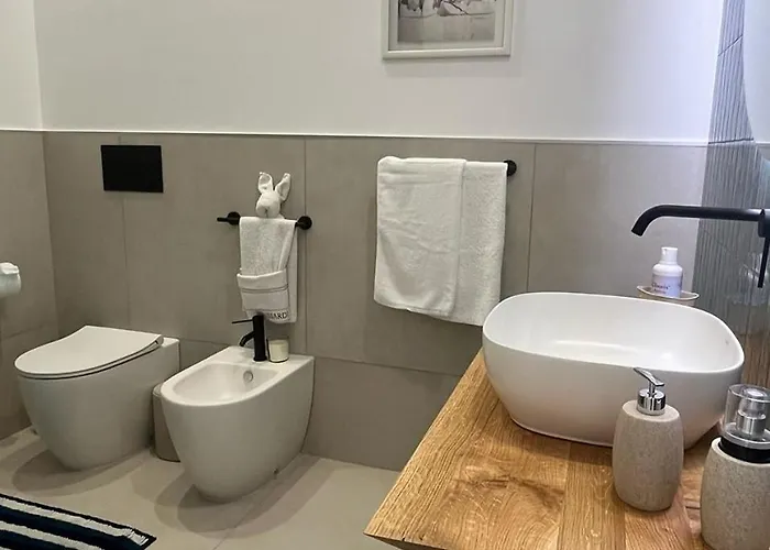 Ambrogio House Prázdninový dům Syracuse