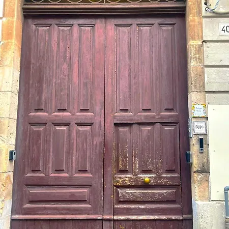 度假居 Ambrogio House *