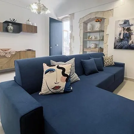 Ambrogio House 锡拉库扎