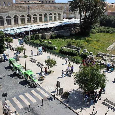 Ambrogio House 度假居 *