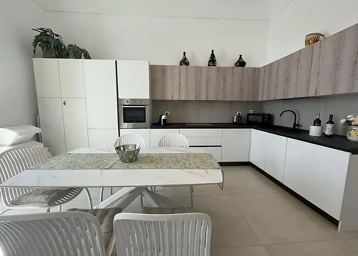 Ambrogio House 锡拉库扎