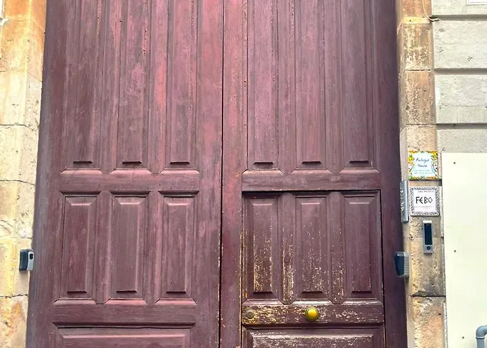 度假居 Ambrogio House *