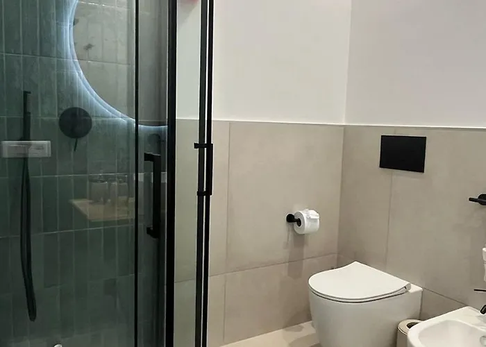 度假居 Ambrogio House 锡拉库扎