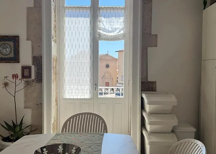 Ambrogio House 锡拉库扎