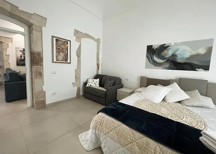 Ambrogio House * 锡拉库扎